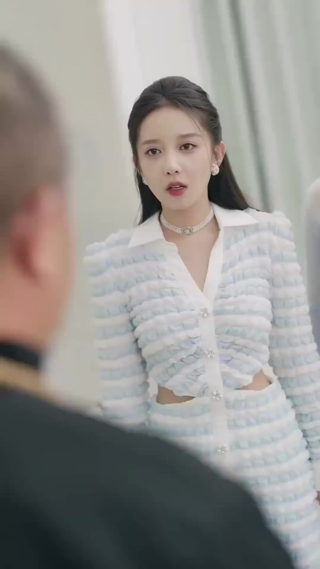 Fated to Love You Episode 8