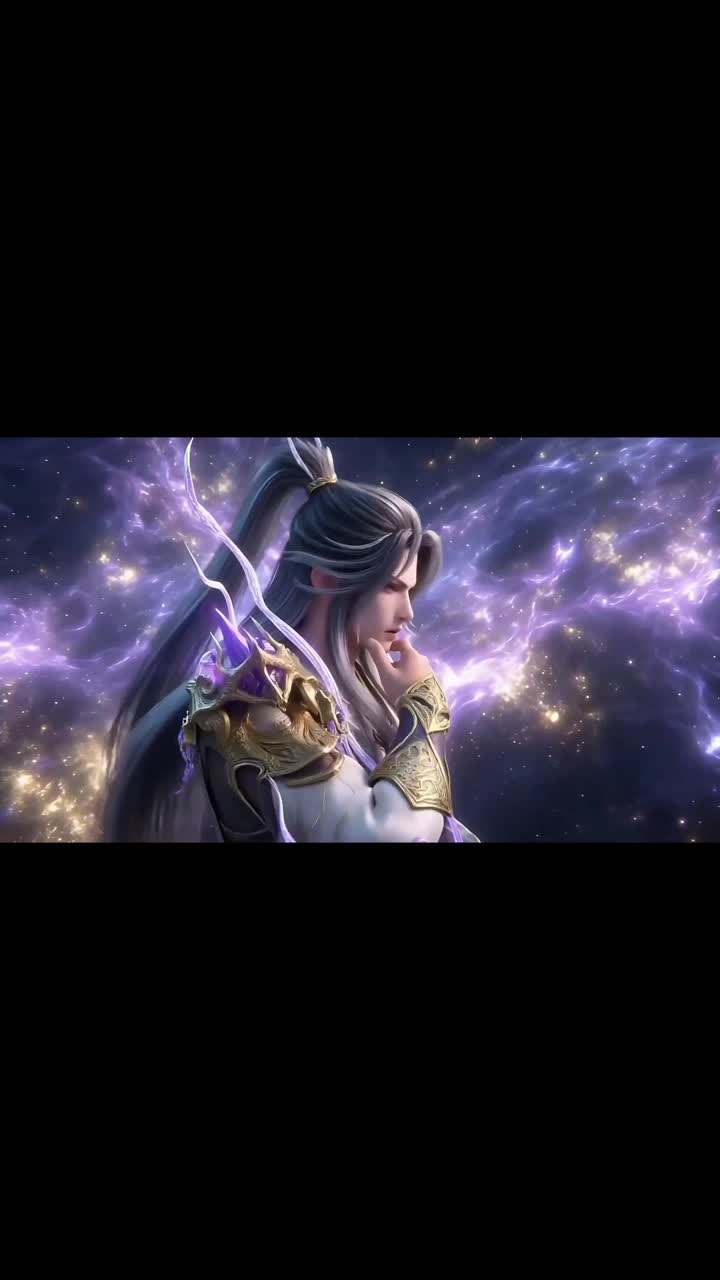 The Eternal Sovereign: Above All Realms Episode 5