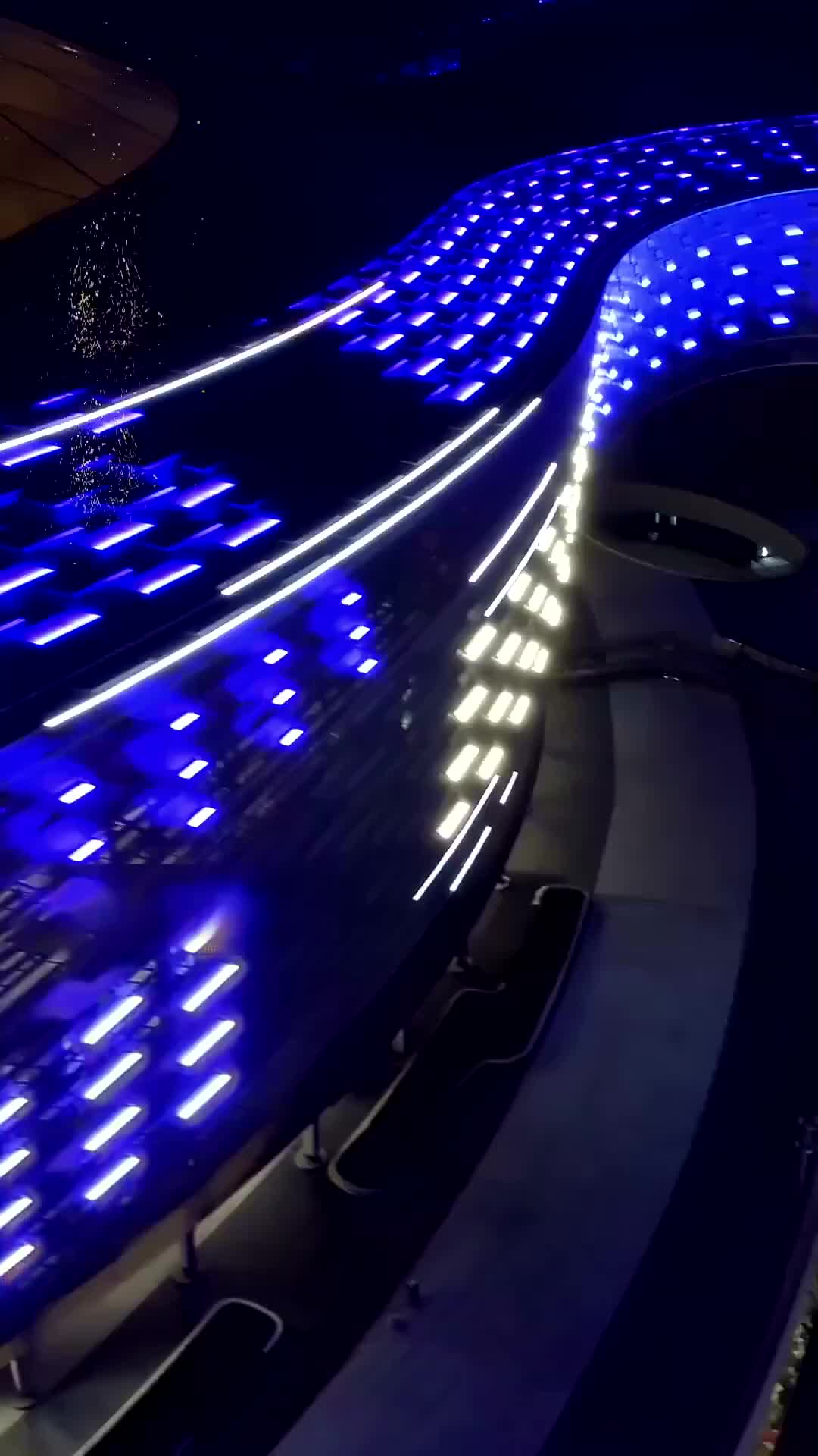 Stairway to Stardom Episode 1