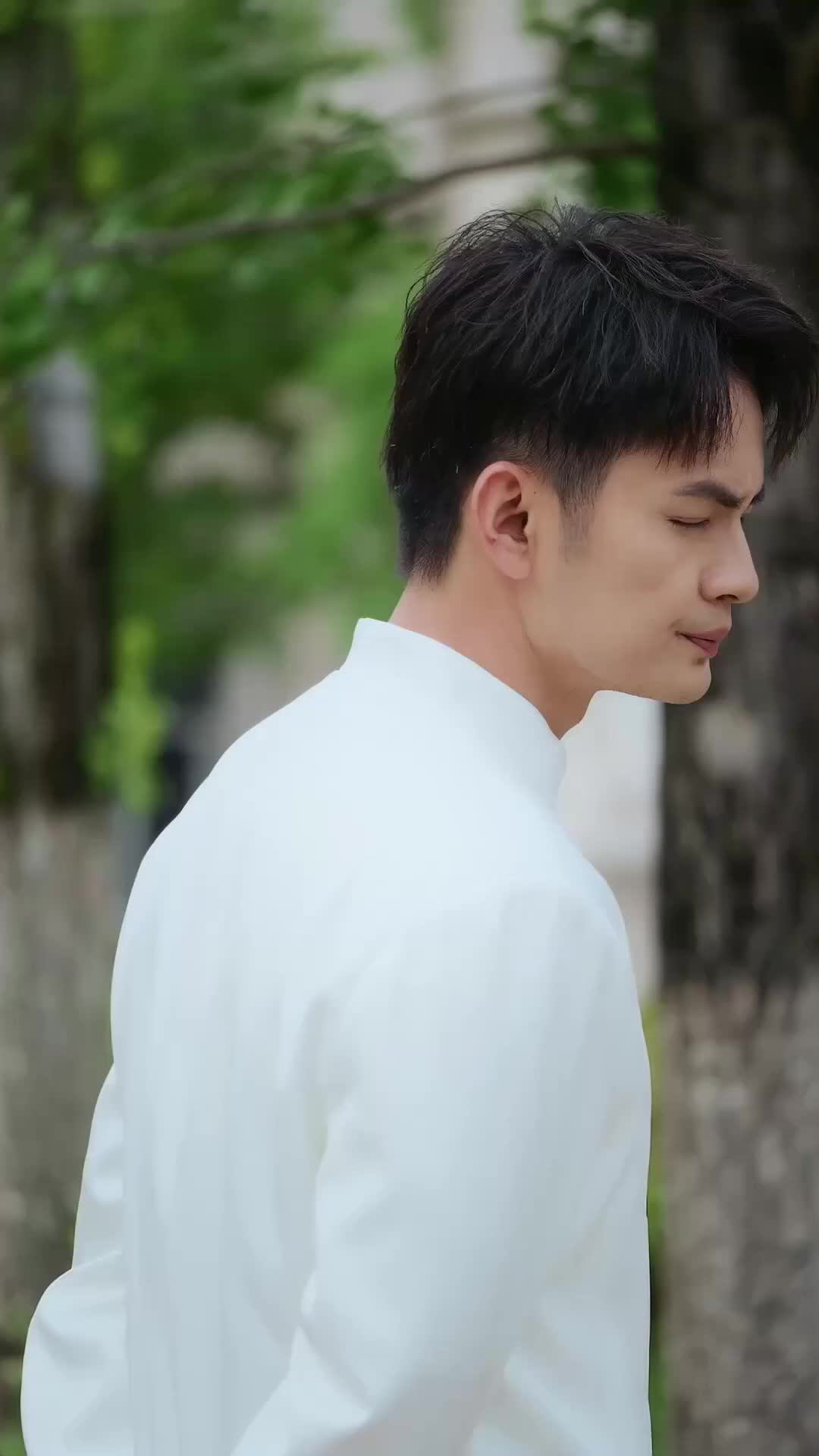 Suami untuk Tiga Tahun - Episode 55 - Episode 55