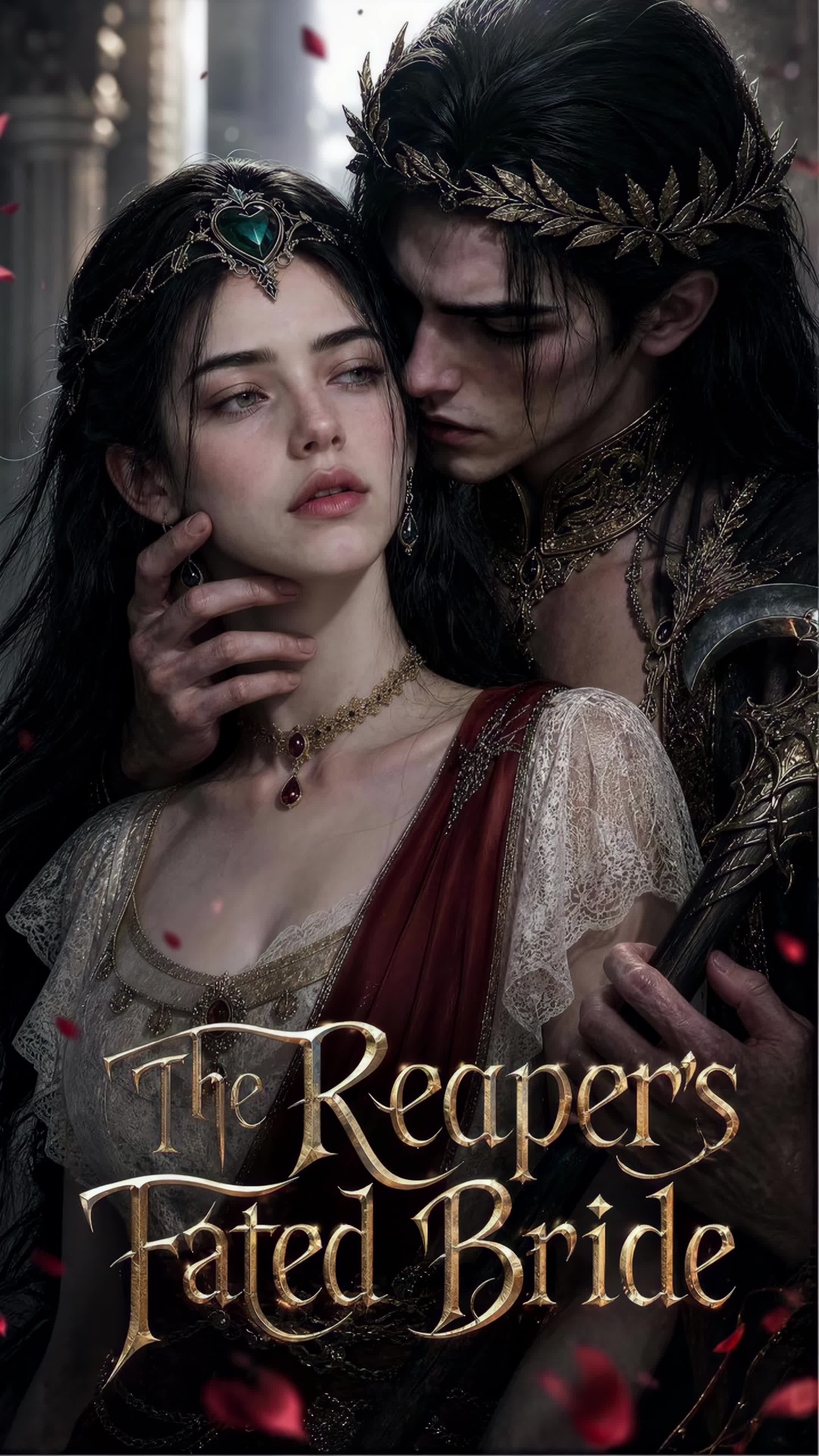 The Reaper's Fated Bride Episode 9