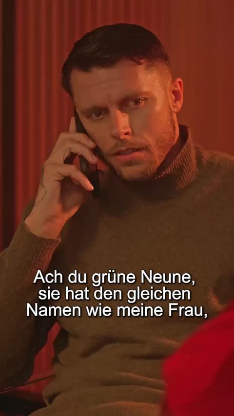 Ich wünschte, du wärst es (Deutsch Synchronisiert)  10Folgen