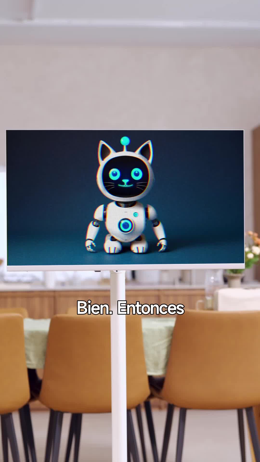 Juego de latidos Episodio 2