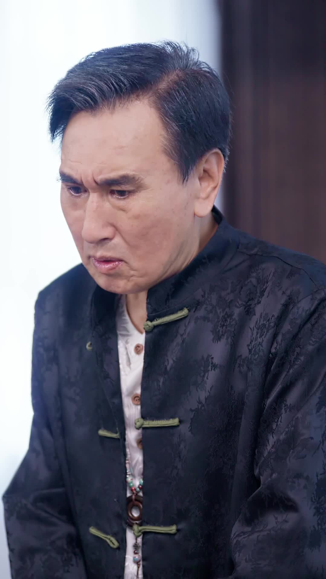 再遇不渡离德 第4集