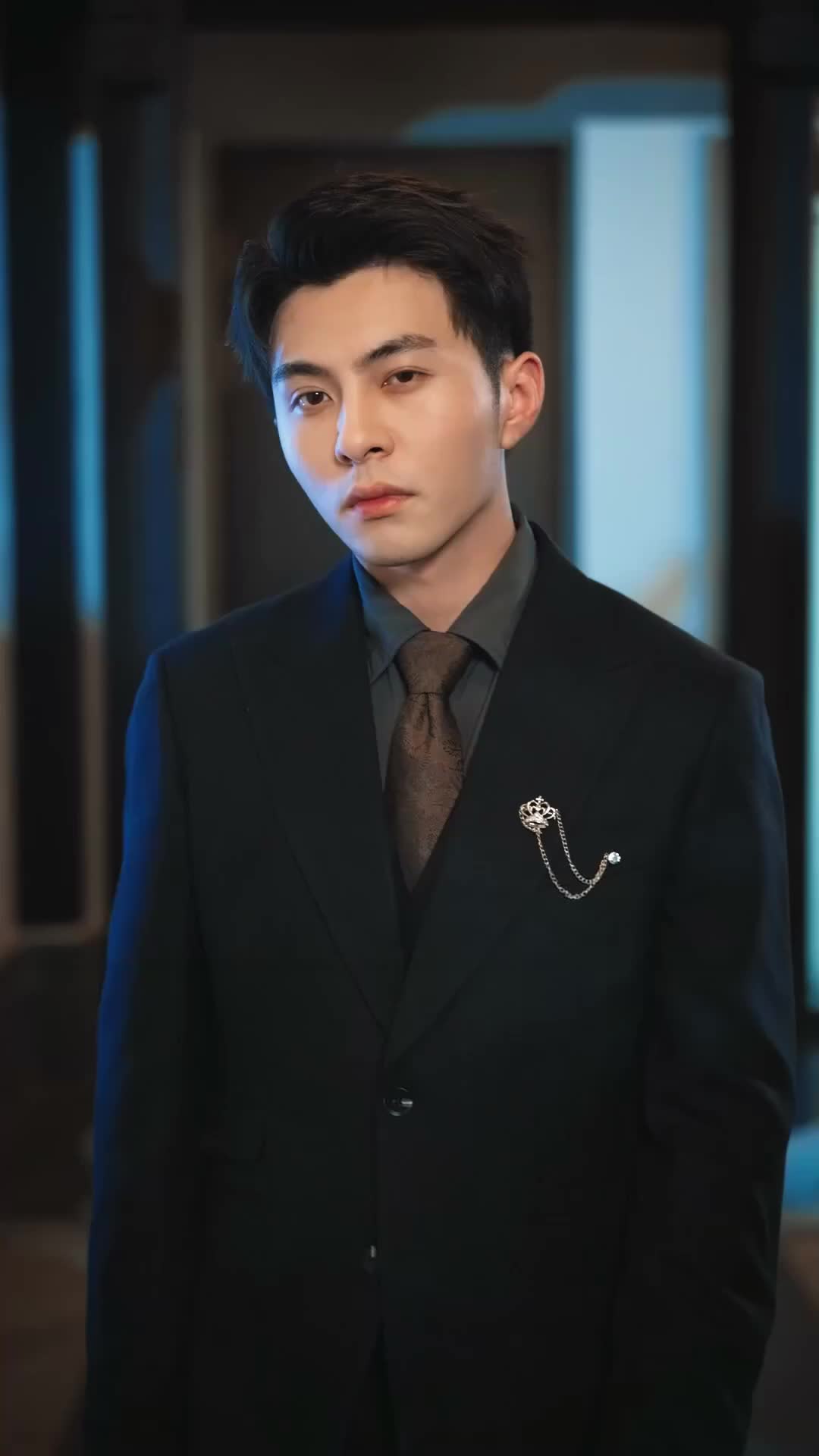 Takdir yang Terselubung - Episode 5 - Episode 5