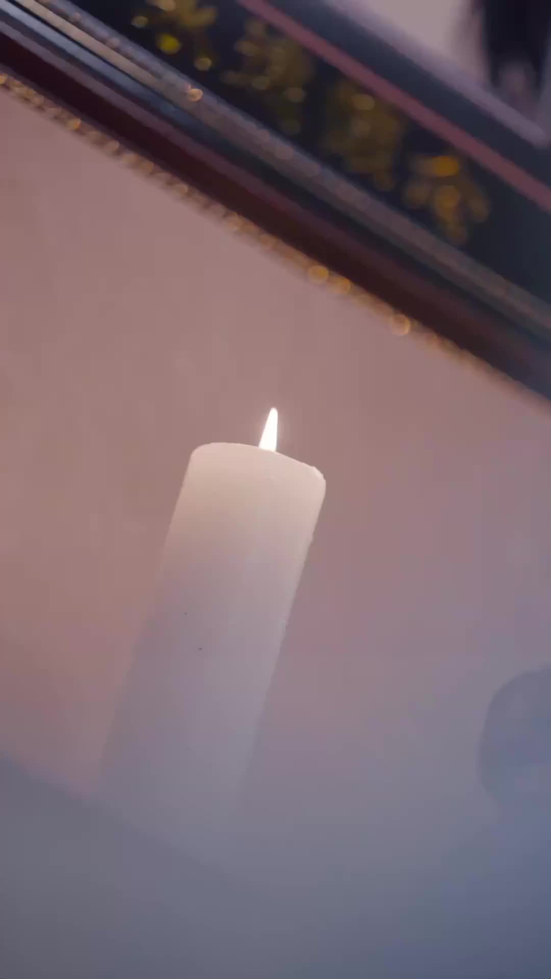 찢겨진 밤 제1회