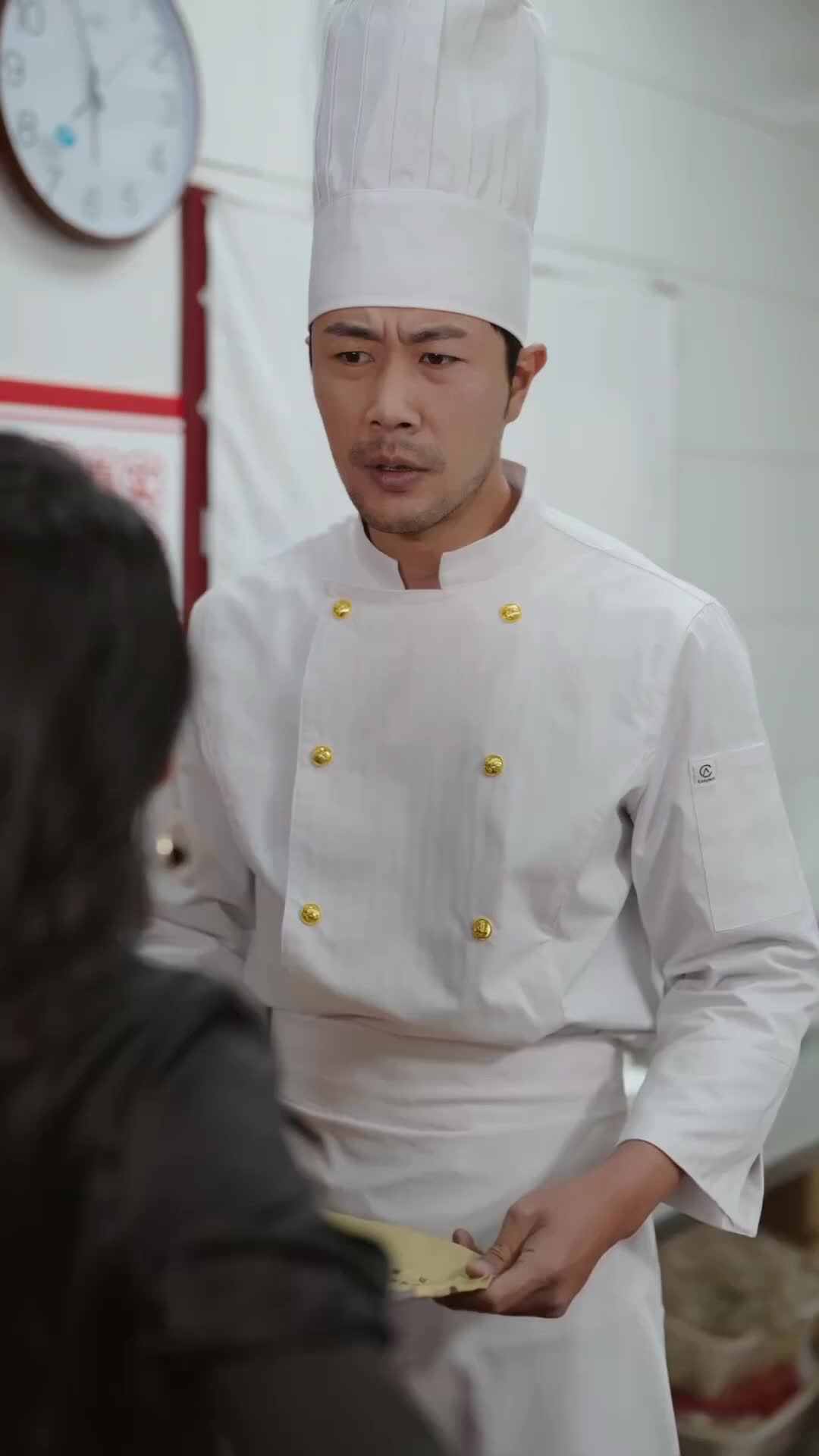 The Recipe for Betrayal Episode 4