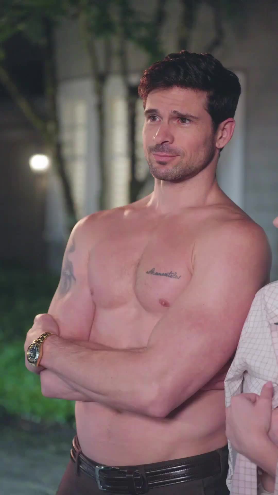 Arrasando com os Fosters: Peguei Seu Tio Bastardo 6Episódio
