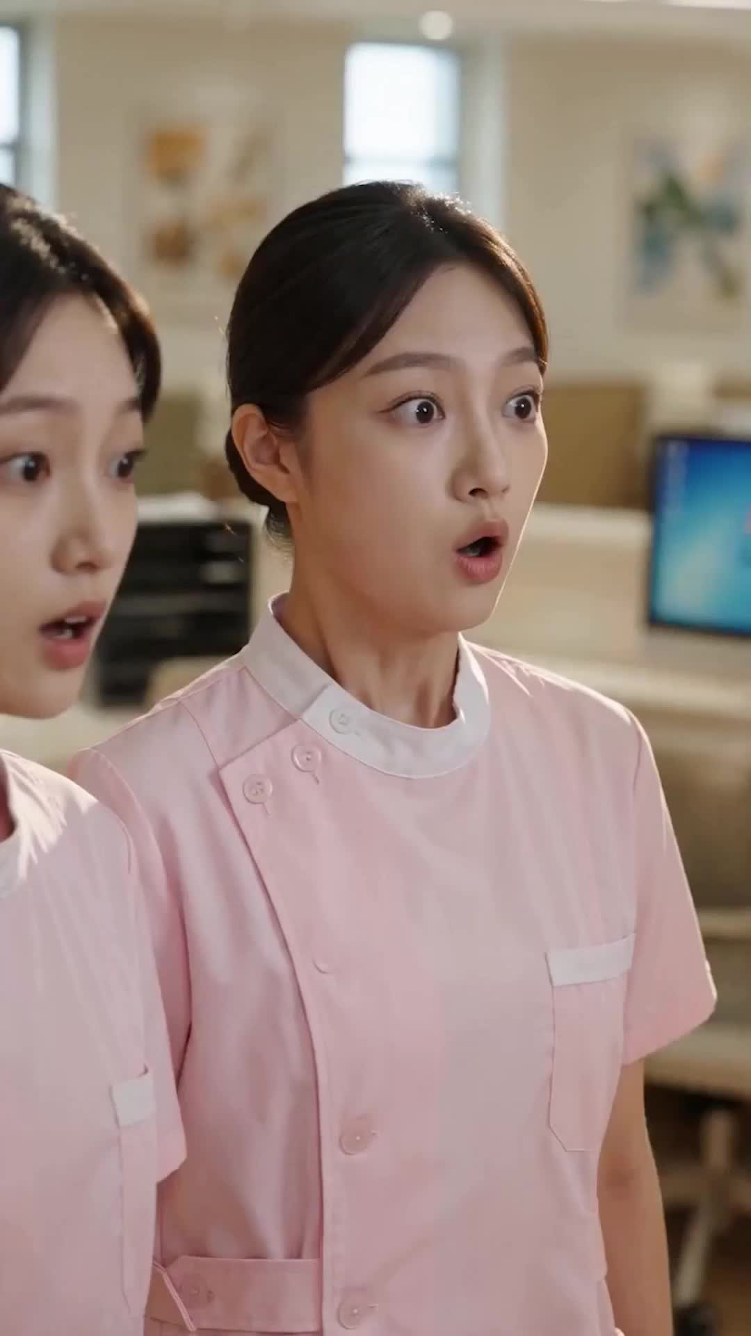I Walk, Watch You Fall Episode 4