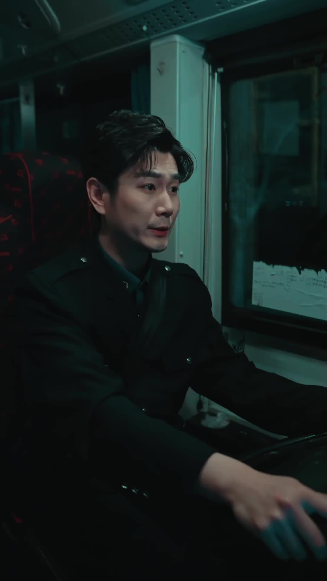 The Midnight Bus: Three Rules to Survive Episode 5