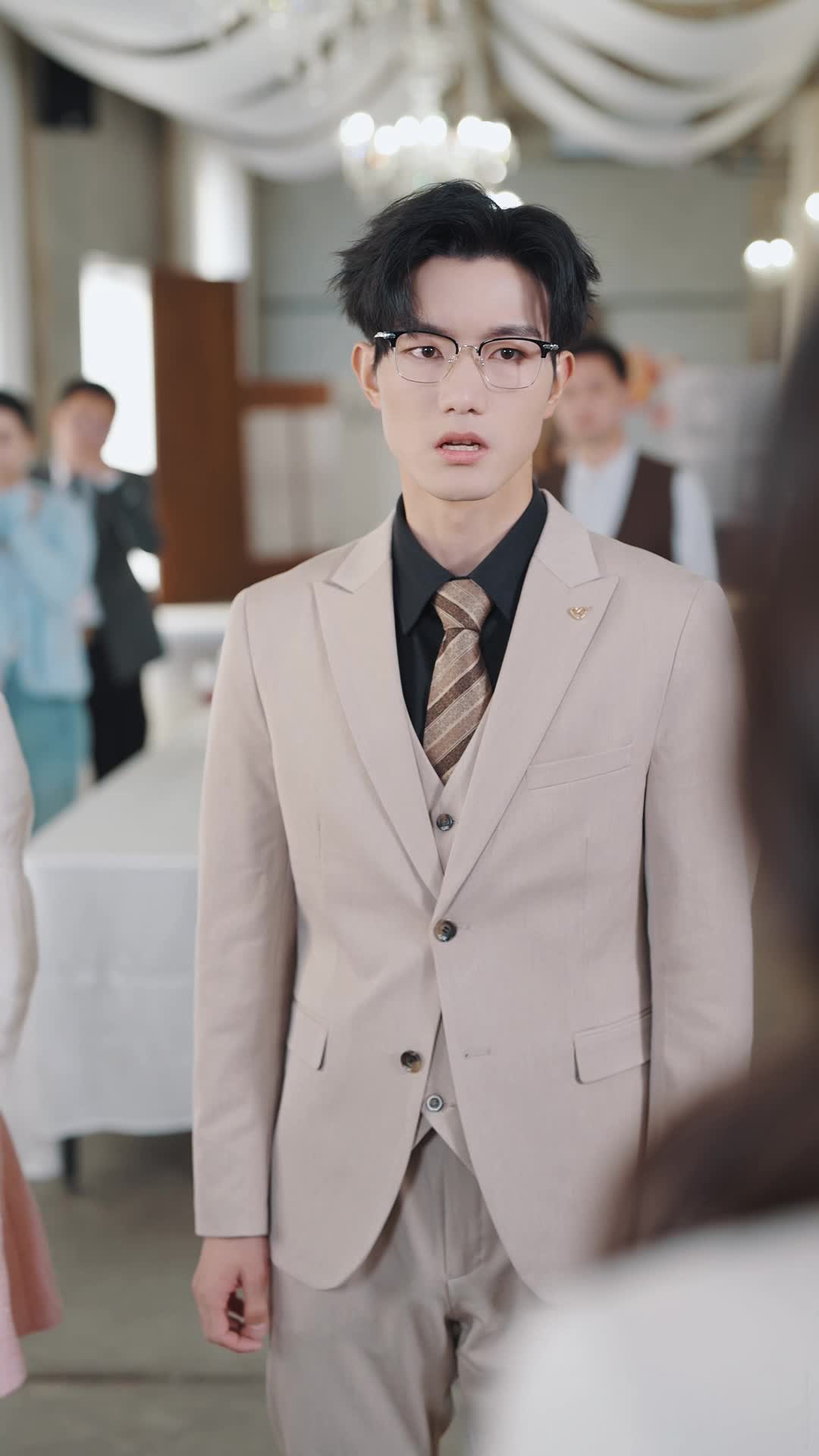 ตัวจริงที่คุณไม่คู่ควร ที่11ตอน