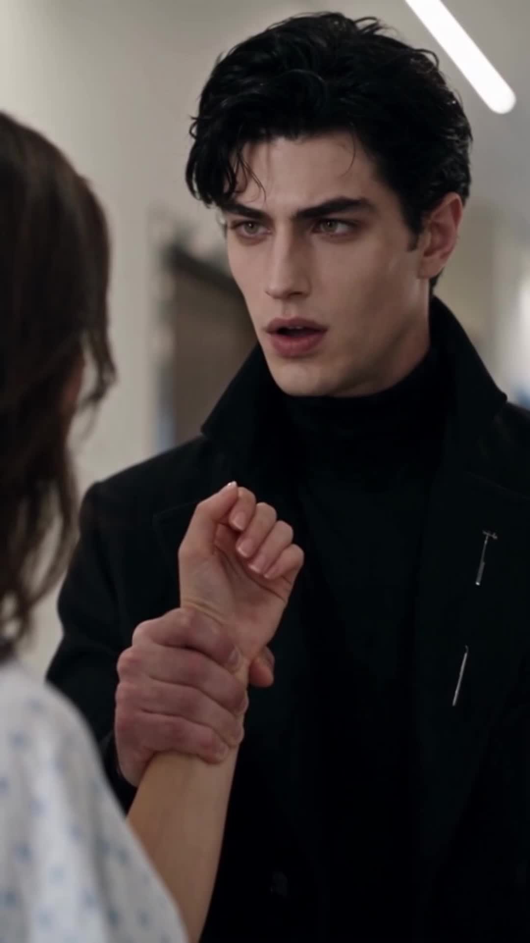 He Chose My Sister, I Became the Vampire Queen Episode 5