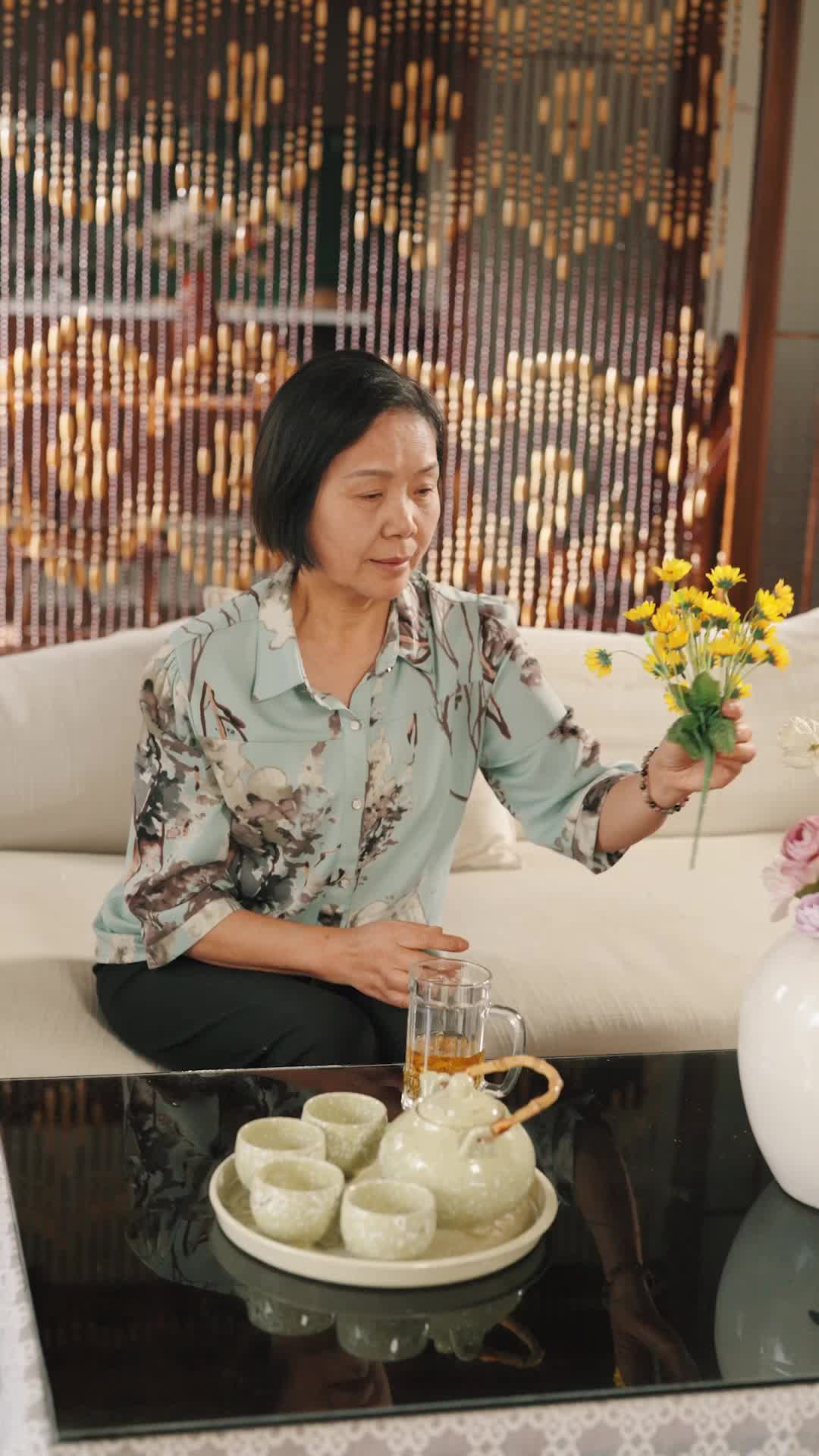 我是首富真千金，也是墨少未婚妻 第10集