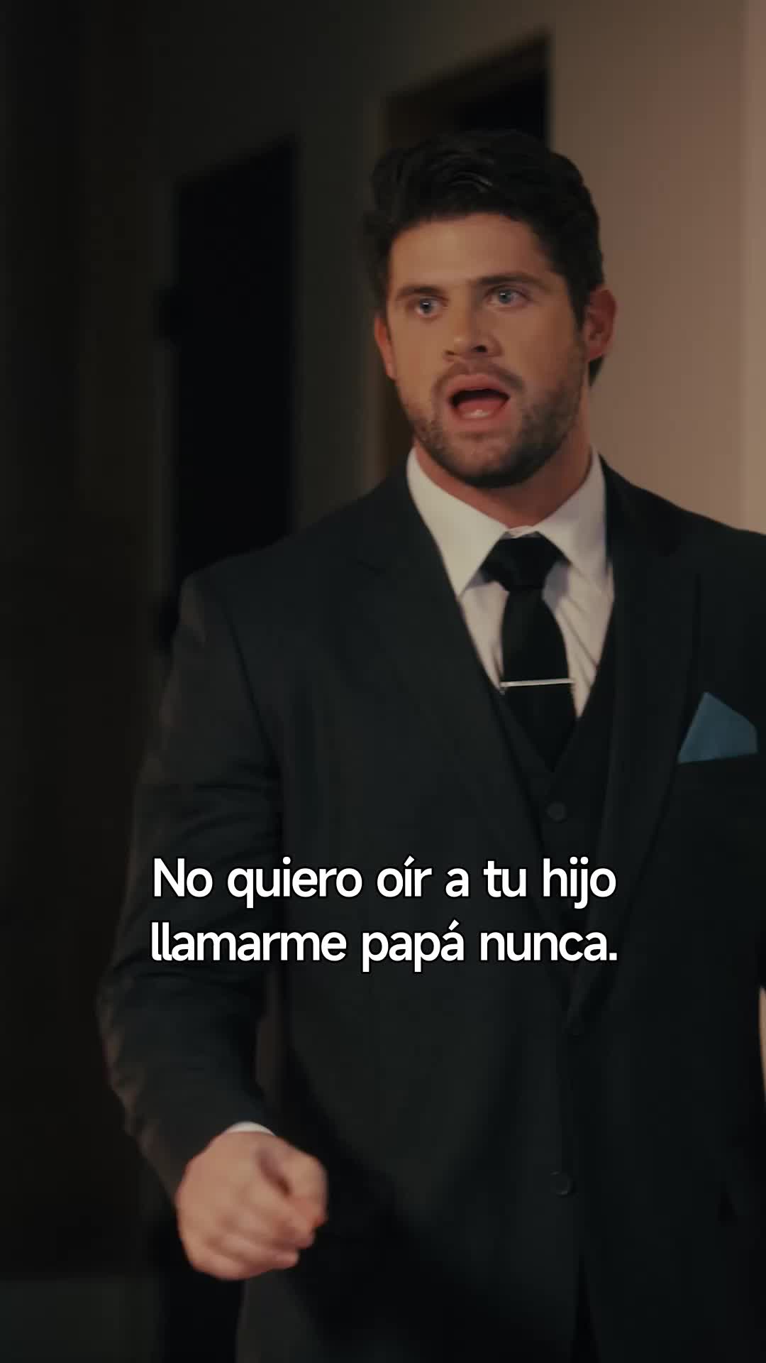 3, 2, 1, adiós para siempre Episodio 2