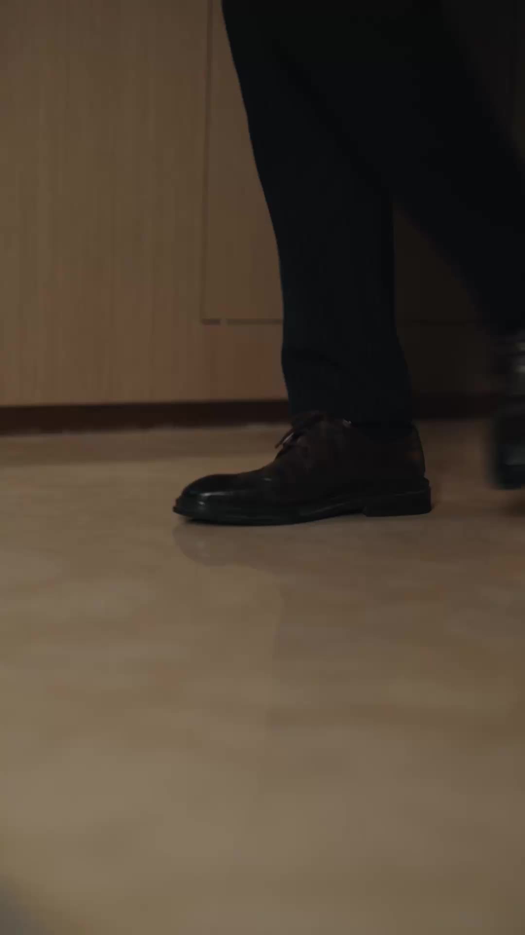 相见且欢愉 第1集