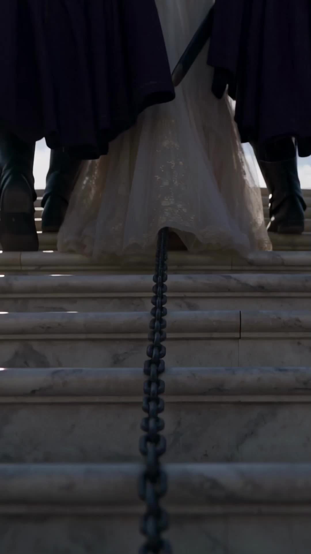 From Scorned Bride to Elf Queen Episode 5