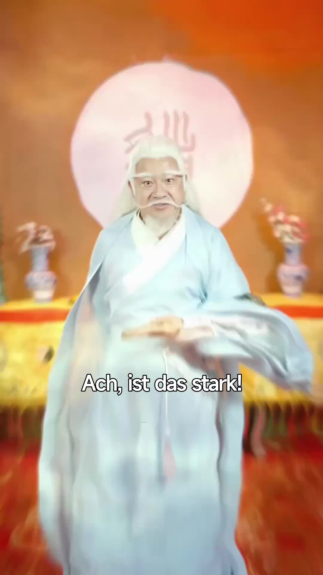 Ich bin wirklich kein Unsterblicher! 3Folgen