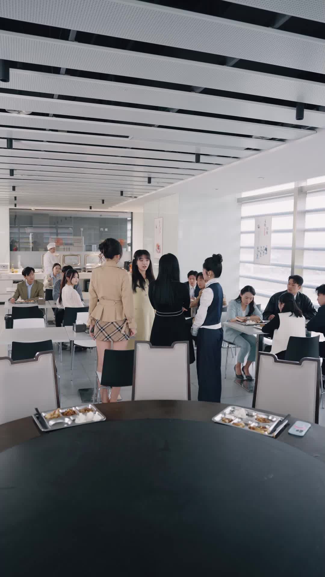 職場真心話大冒險 第6集