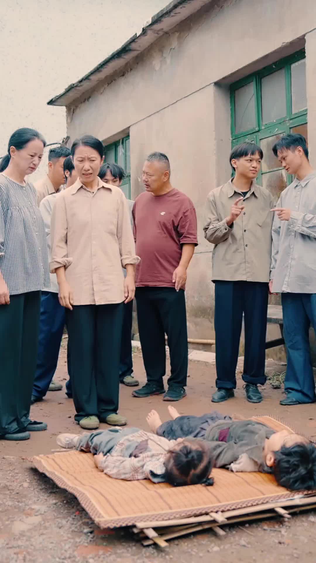 Ruang Ajaib Tahun 80-an Episode 1