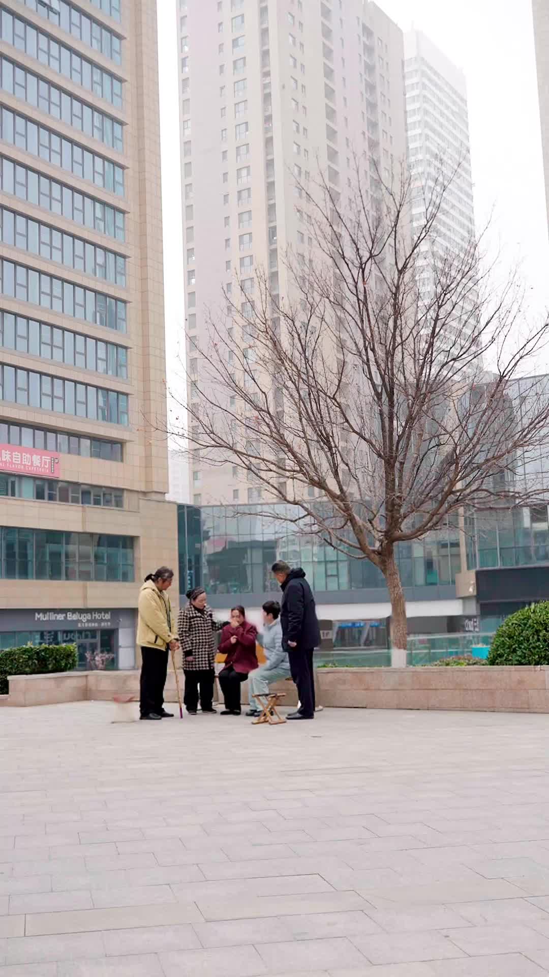 Reborn Wife vs. Scheming Mother-in-Law Episode 4