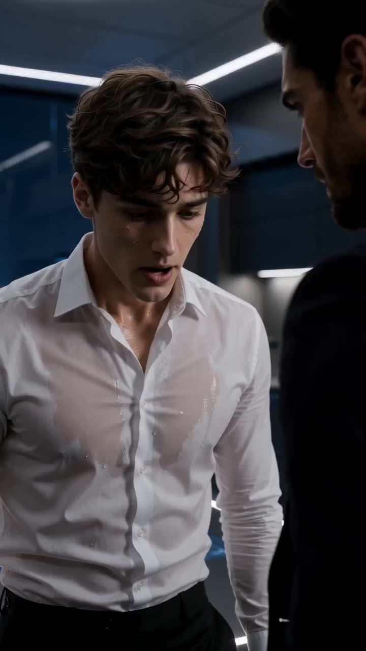 The Alpha Who Couldn’t Resist Me Episode 5