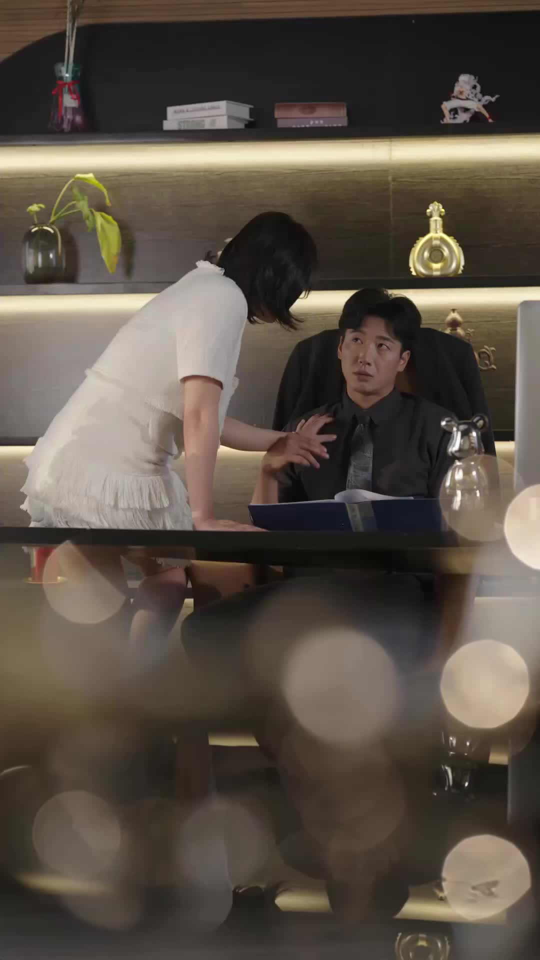 Siapa Bilang Perceraian Akhir Segalanya? - Episode 35 - Episode 35