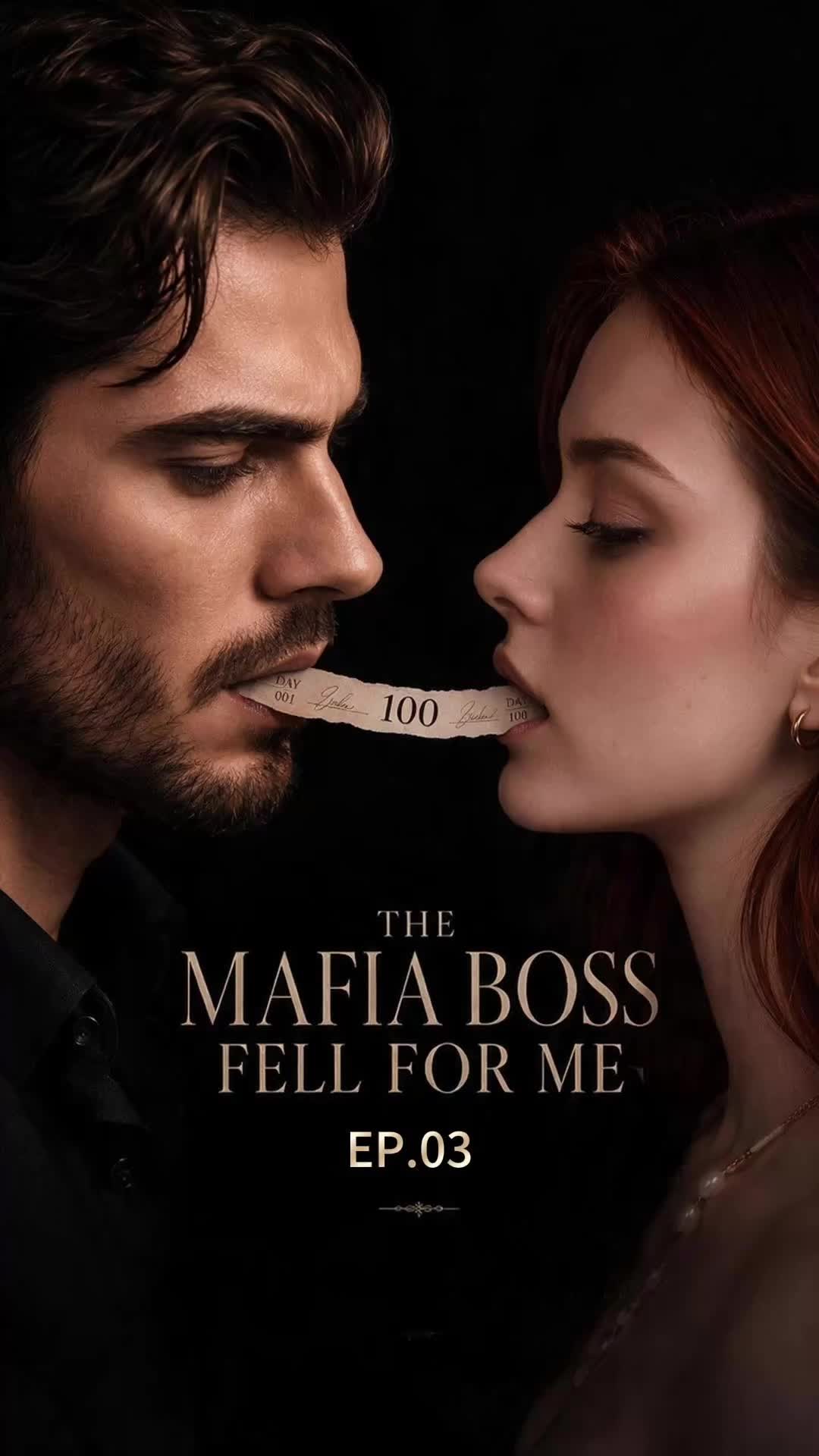 The Mafia Boss Fell for Me Episode 3