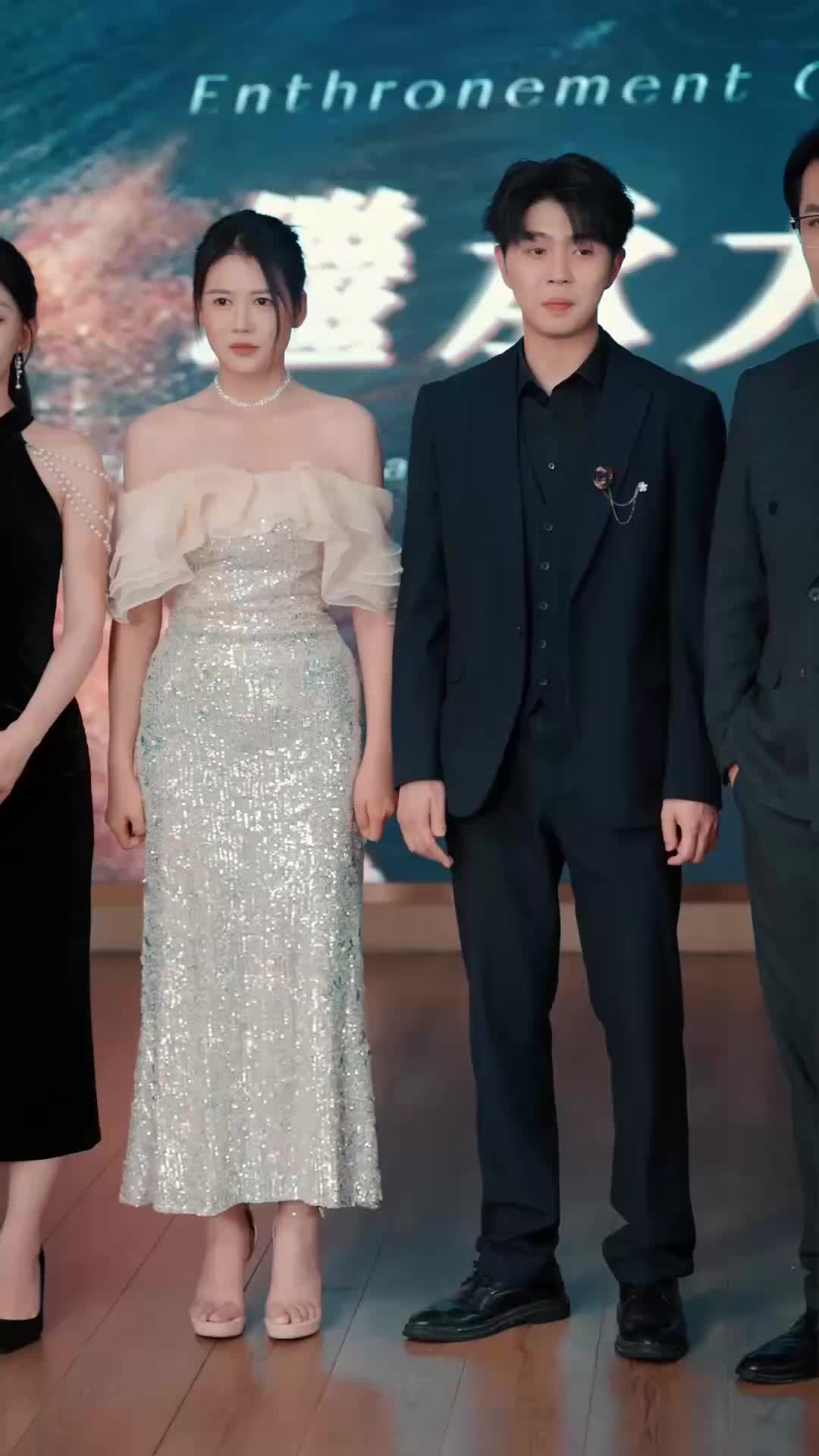 Hari kebangkitanku - Episode 6 - Episode 6