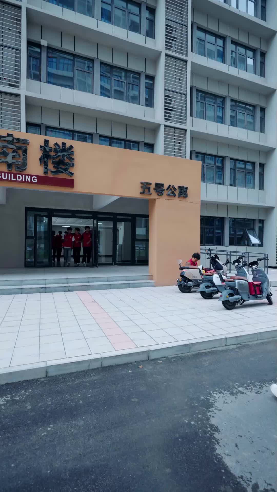 Cinta Ditakdirkan dari Sekarang - Episode 32 - Episode 32