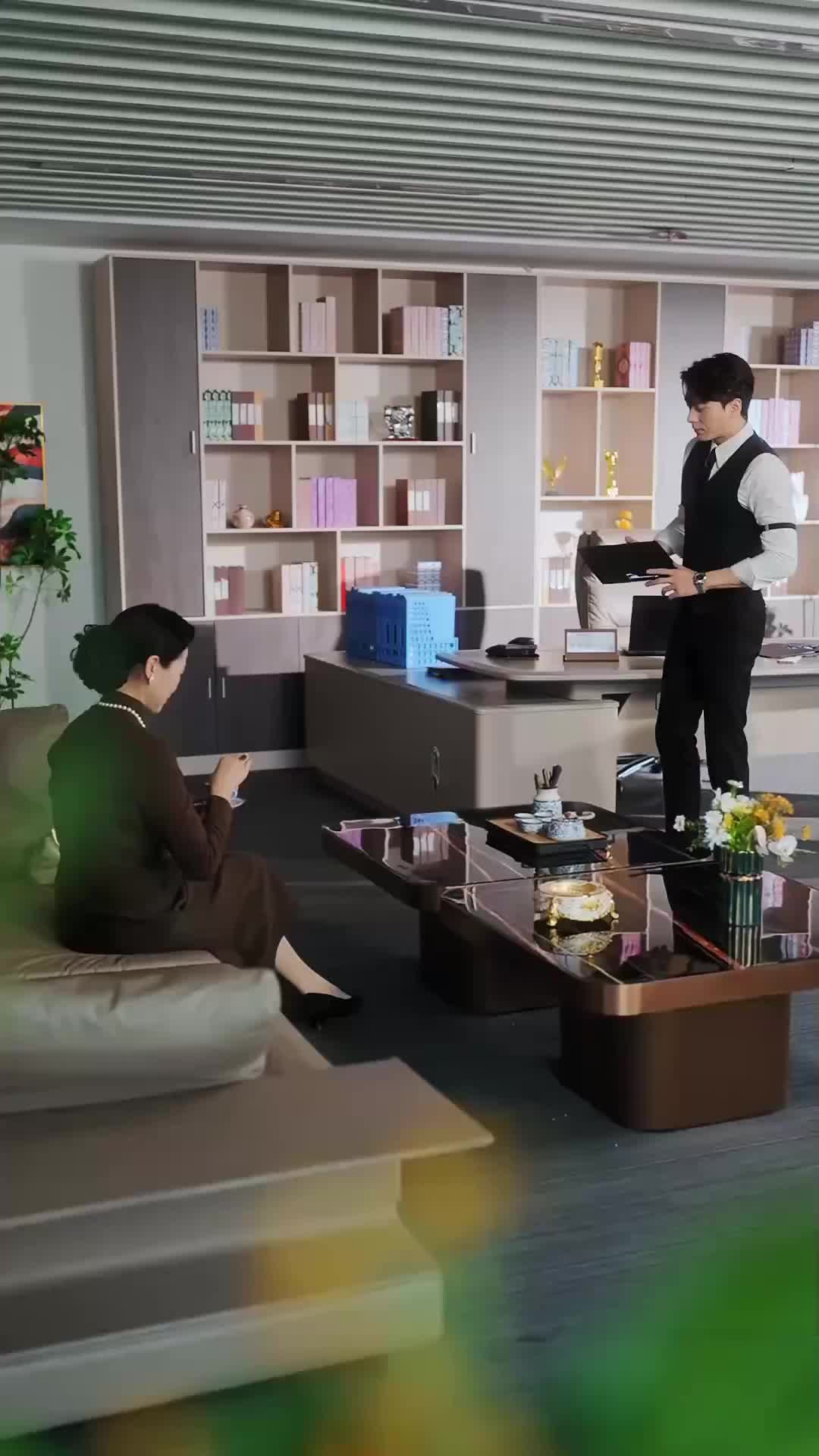If We Ever Meet Again Episode 7