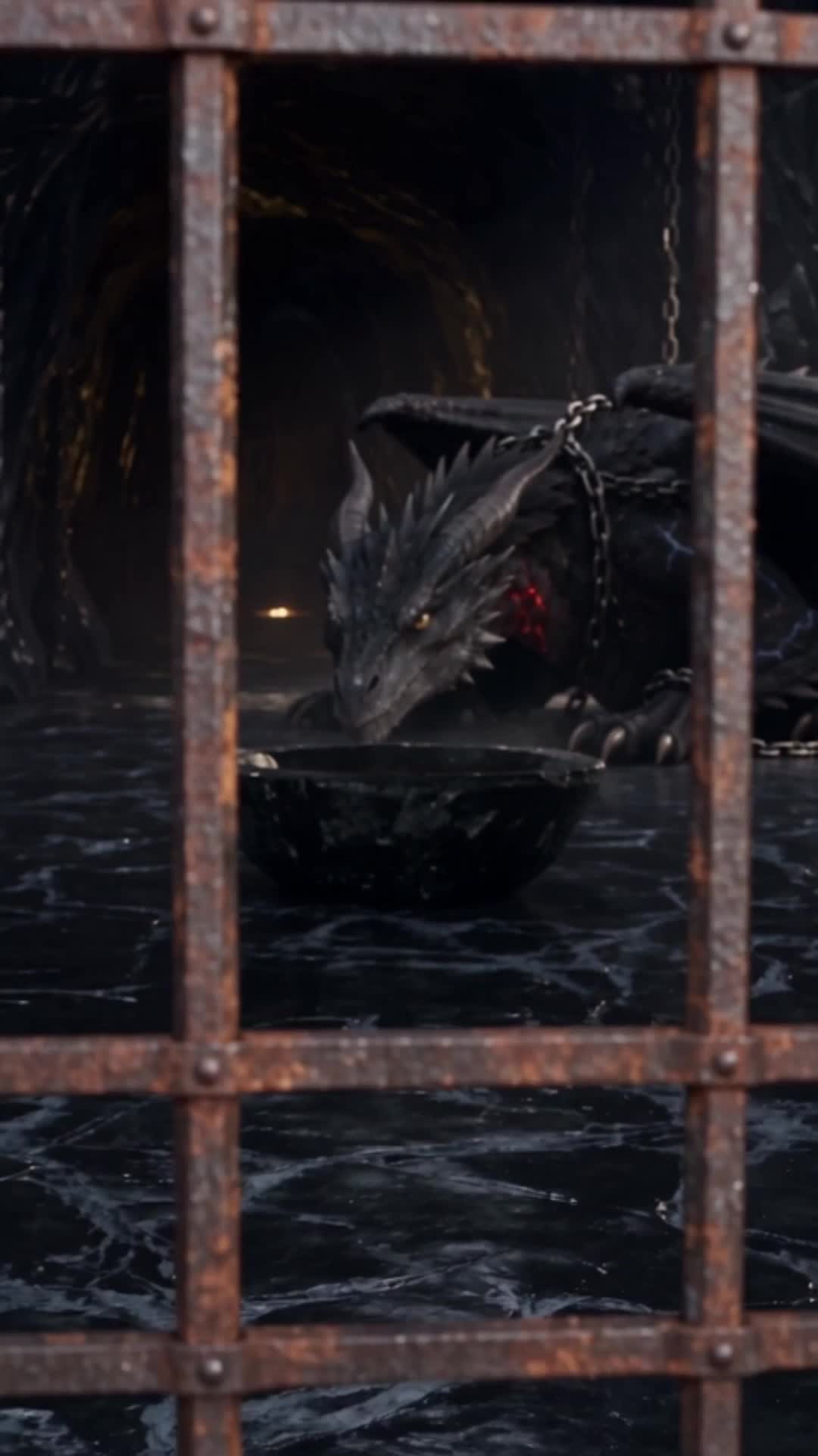 From Kitchen Maid to the Dragon-Taming Queen Episode 7