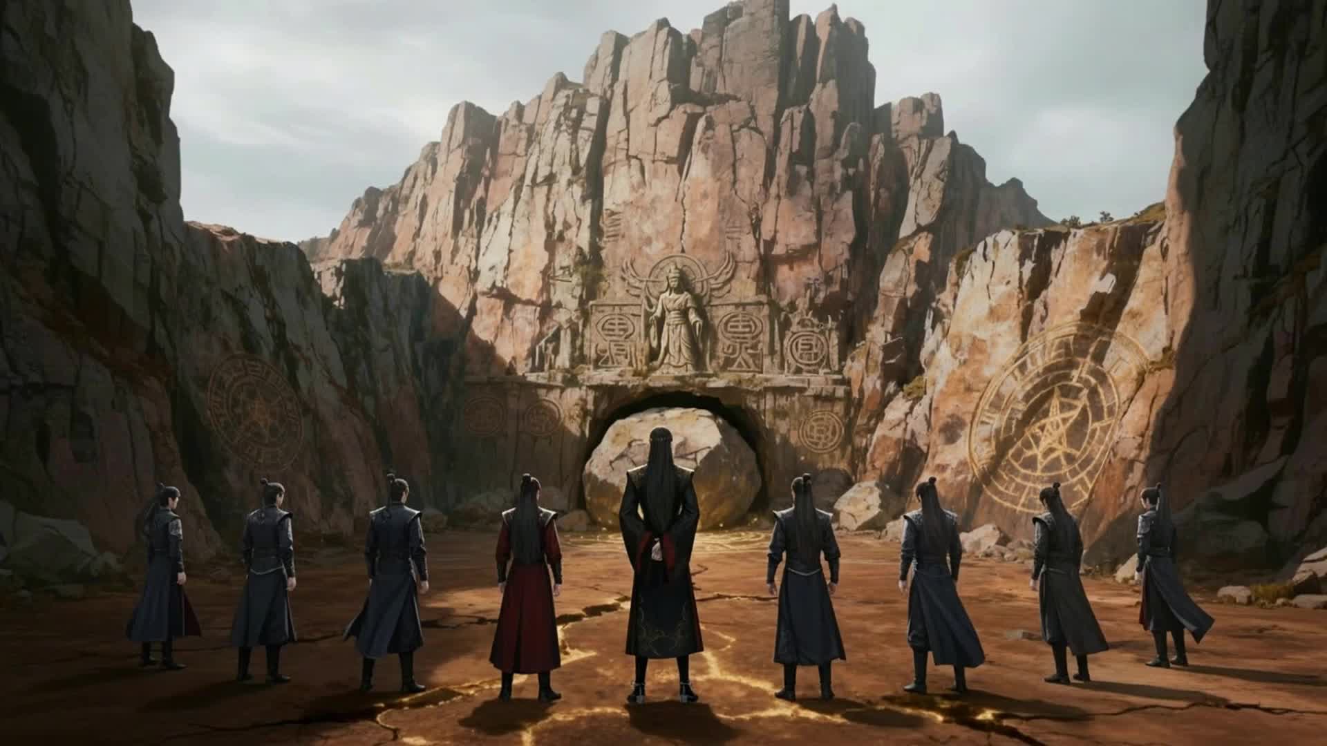 Ep 22