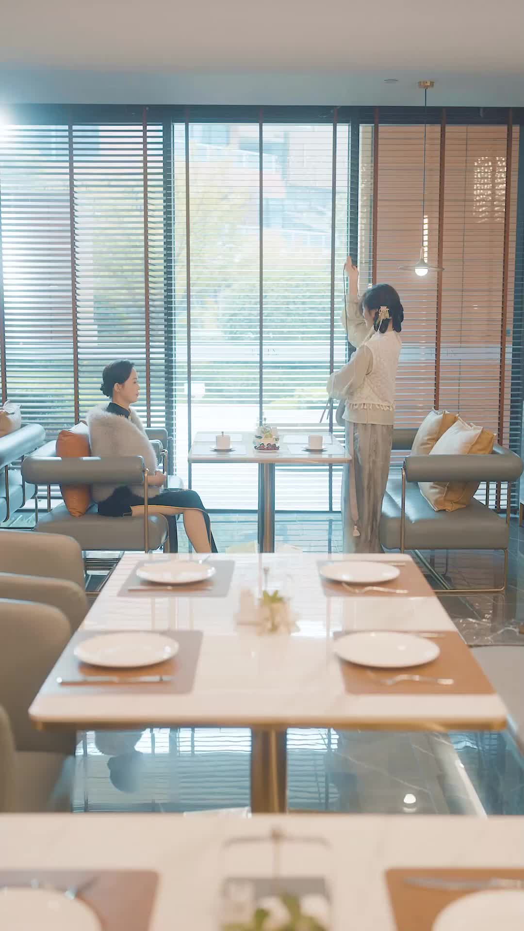 Destined Clash: From Rivals to Romance Episode 4