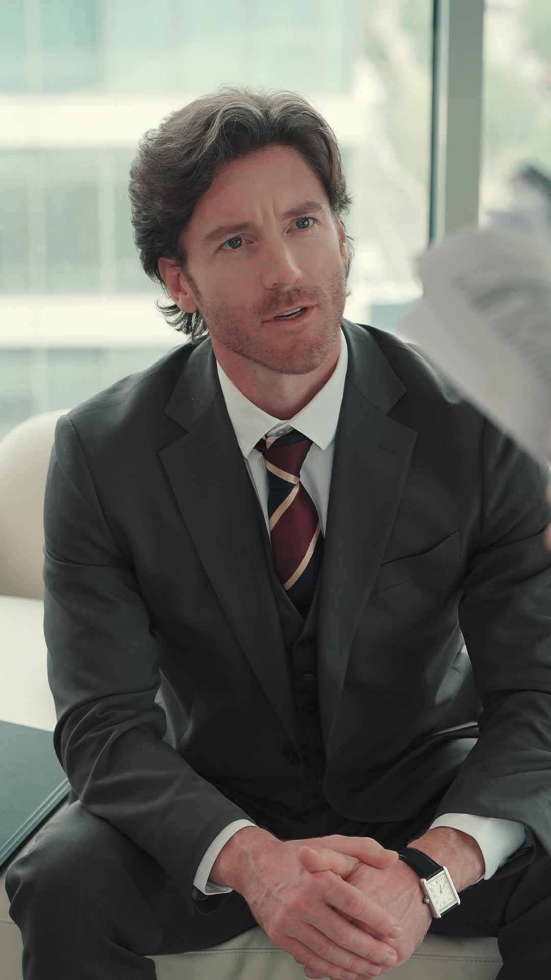 Surrogate For My Ex's Billionaire Uncle Episode 5