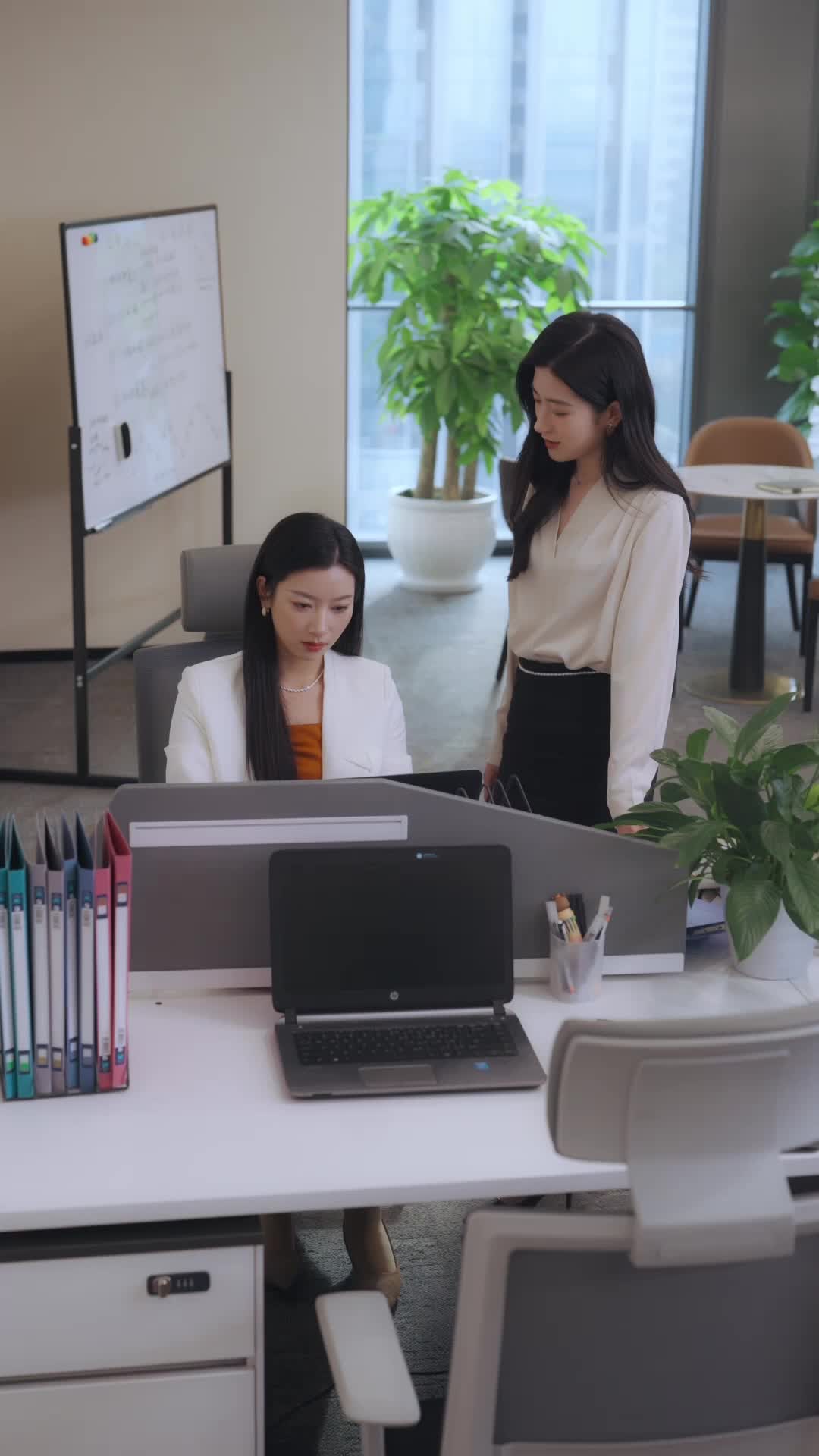 Three Strikes to My Heart Episode 11