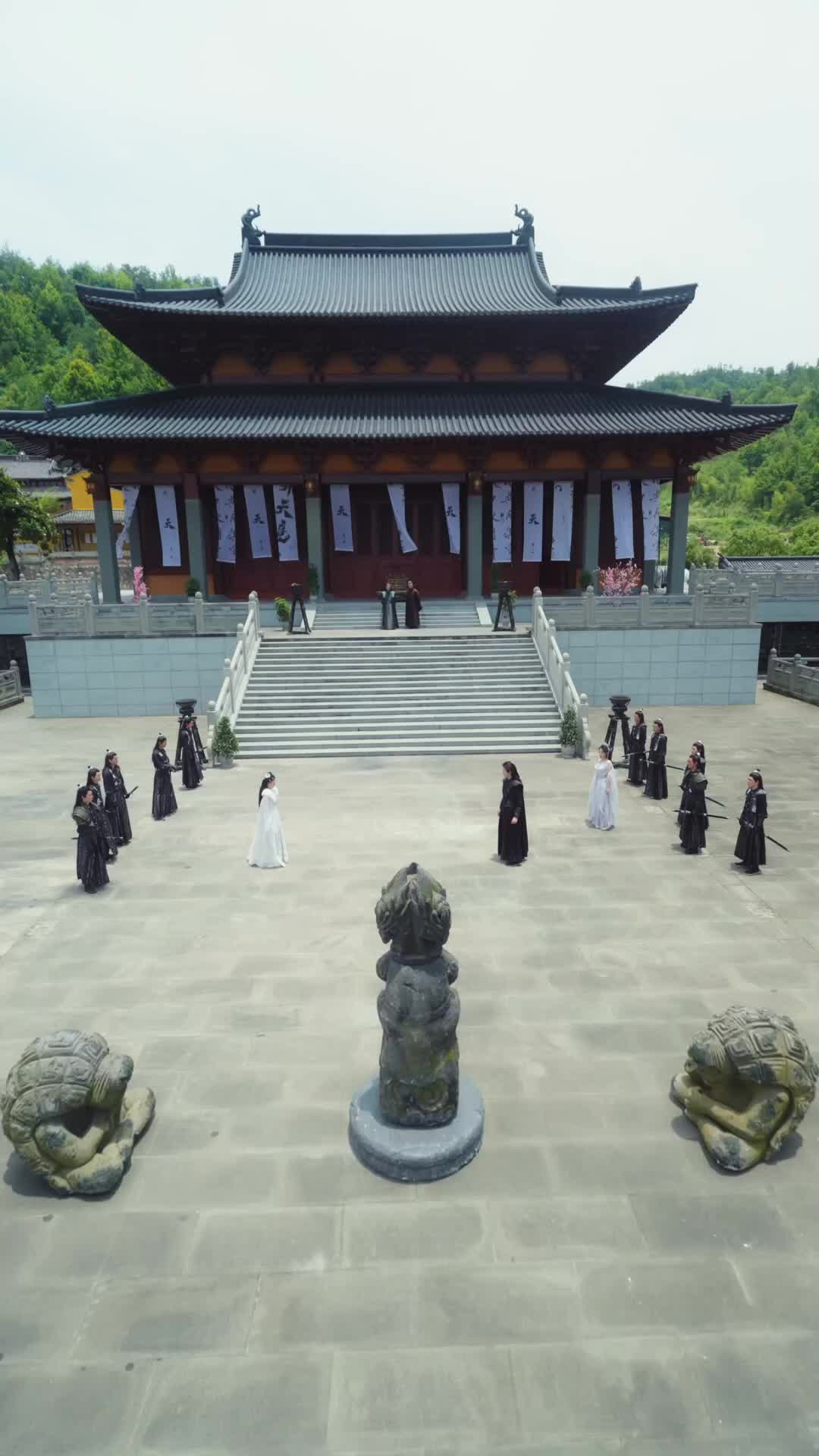 Sumpah yang Terkhianati - Episode 13 - Episode 13