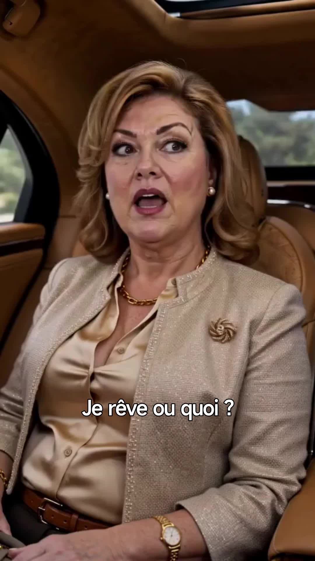 Descends de Ma Bugatti Épisode4