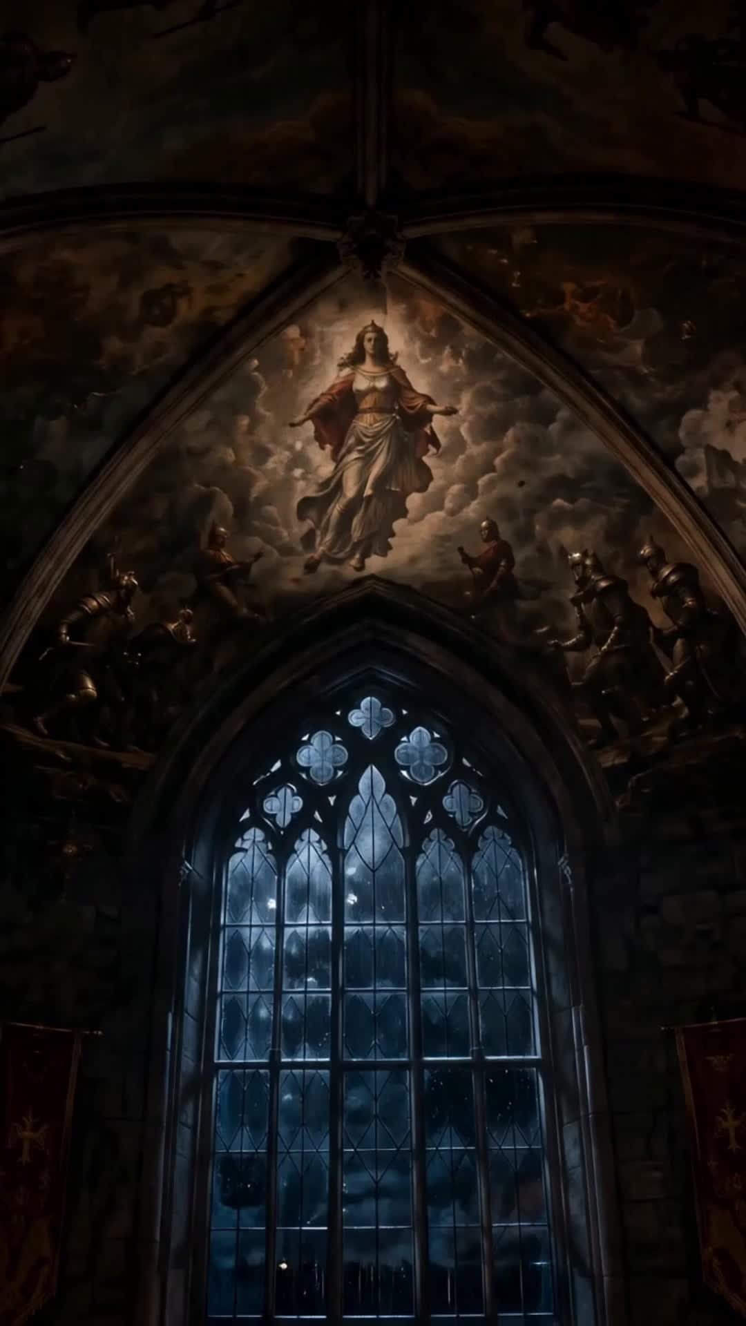 The Fool God Episode 5