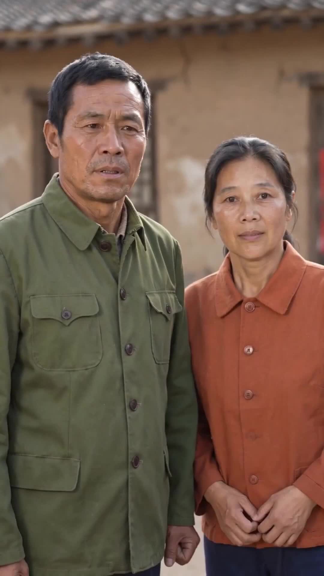 悔婚當天：我轉頭迎娶女知青 第7集