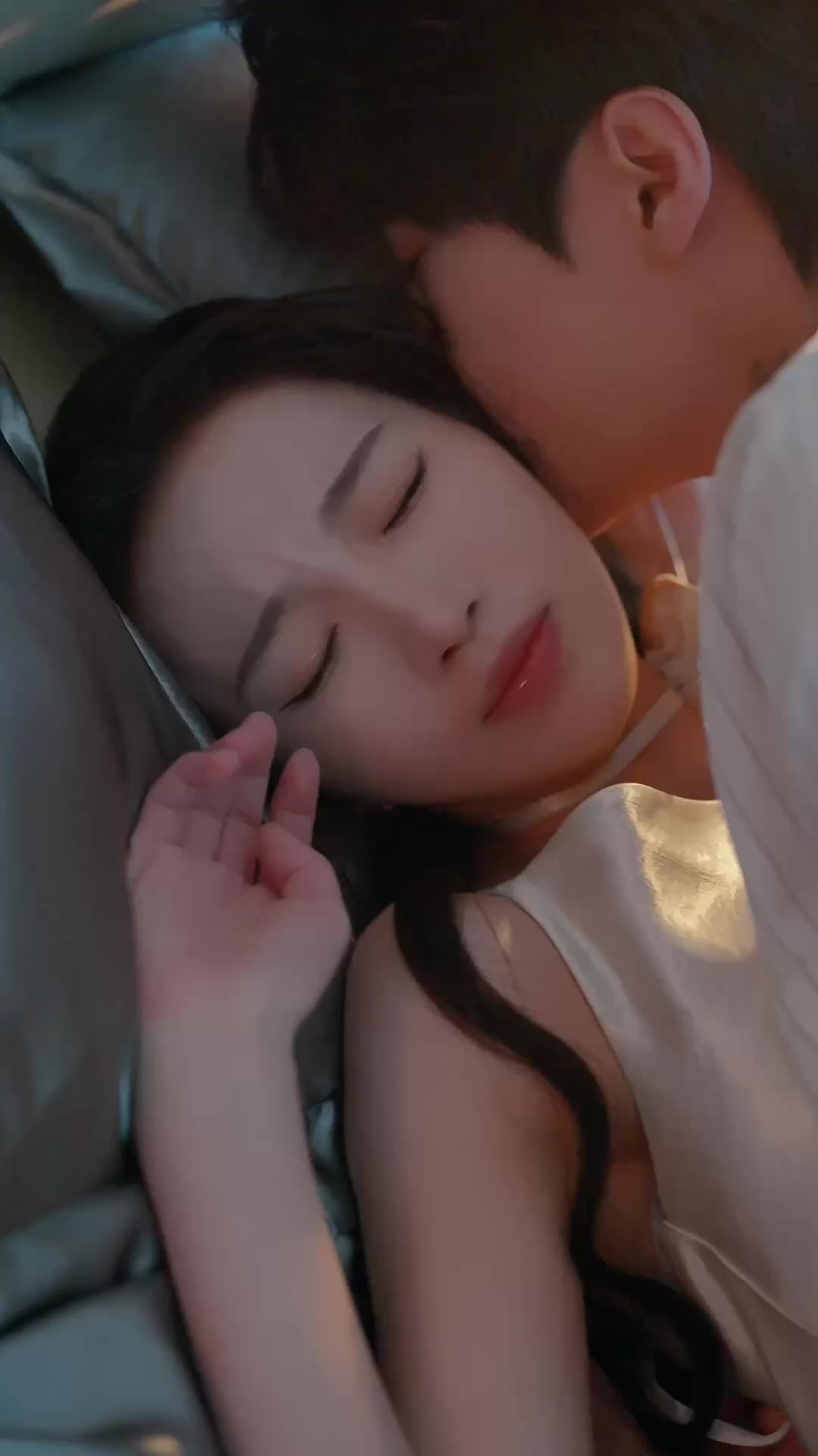 Sweet Invasion: Falling for My Alien Ex Episode 4