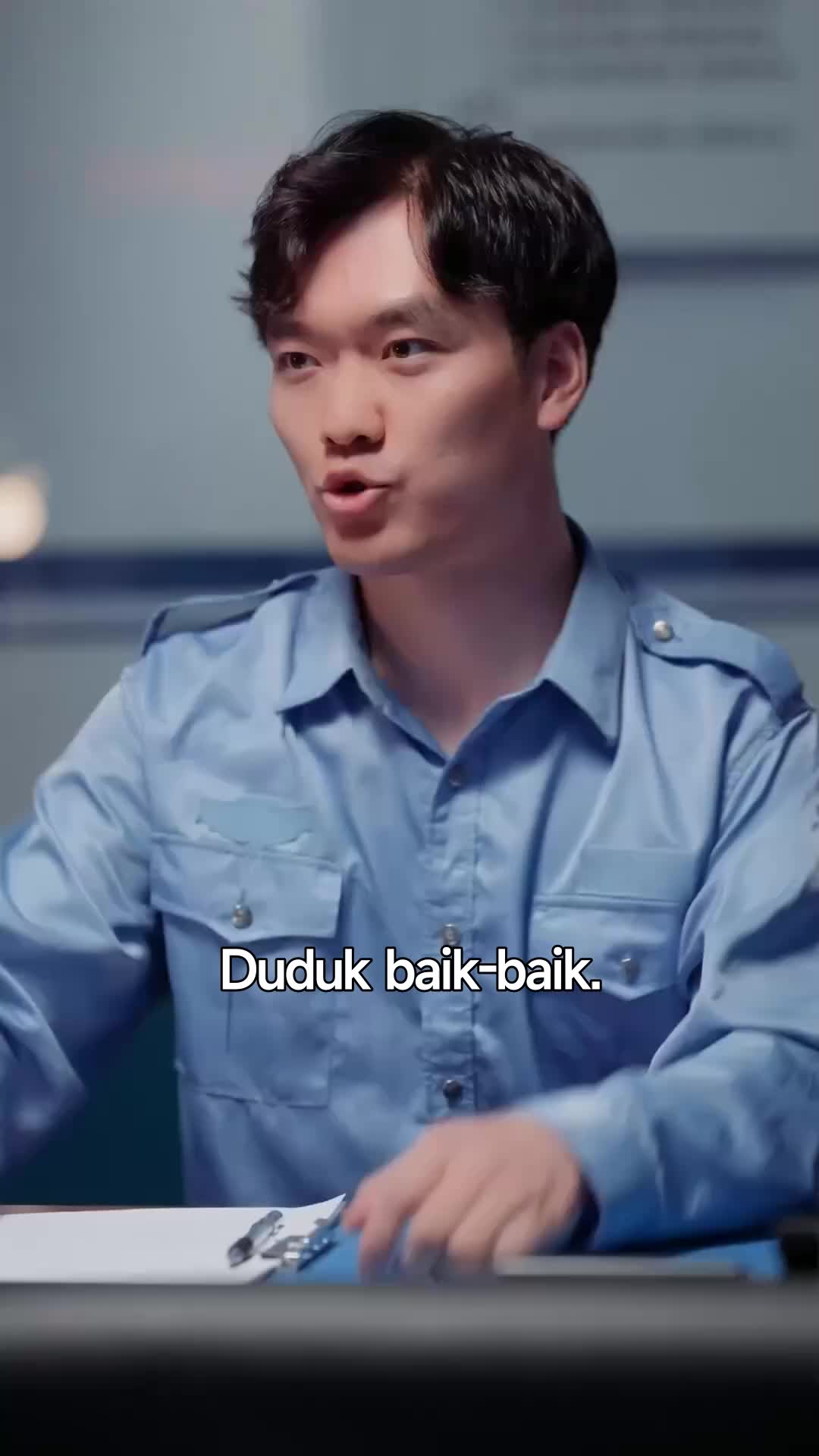 Pesan Terakhirku di Surat Ketigaku - Episode 56 - Episode 56