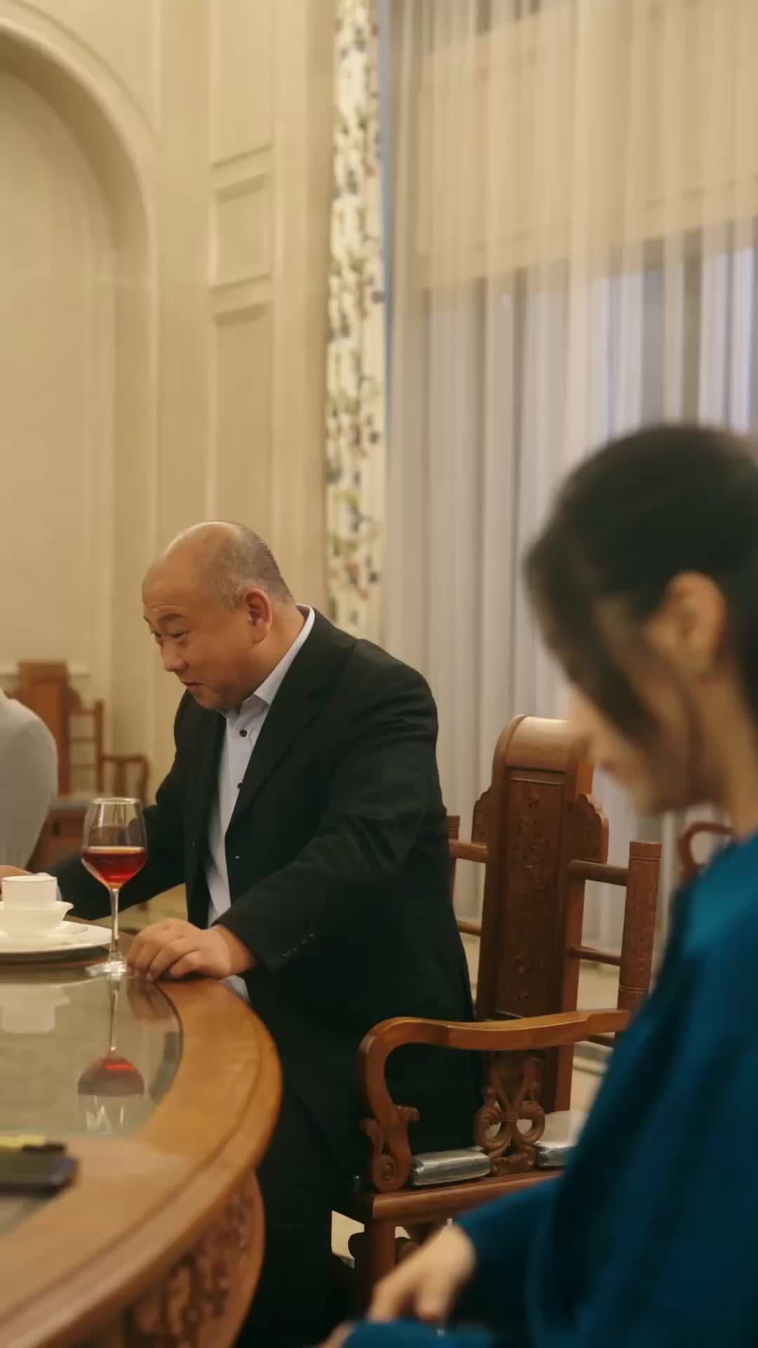 Pertemuan Indah Setelah Badai - Episode 42 - Episode 42