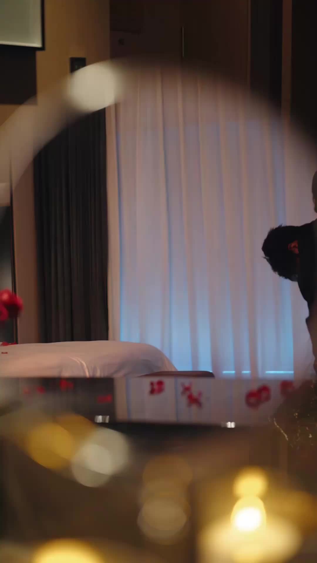 攤牌離婚，葉小姐瀟灑抽身 第10集