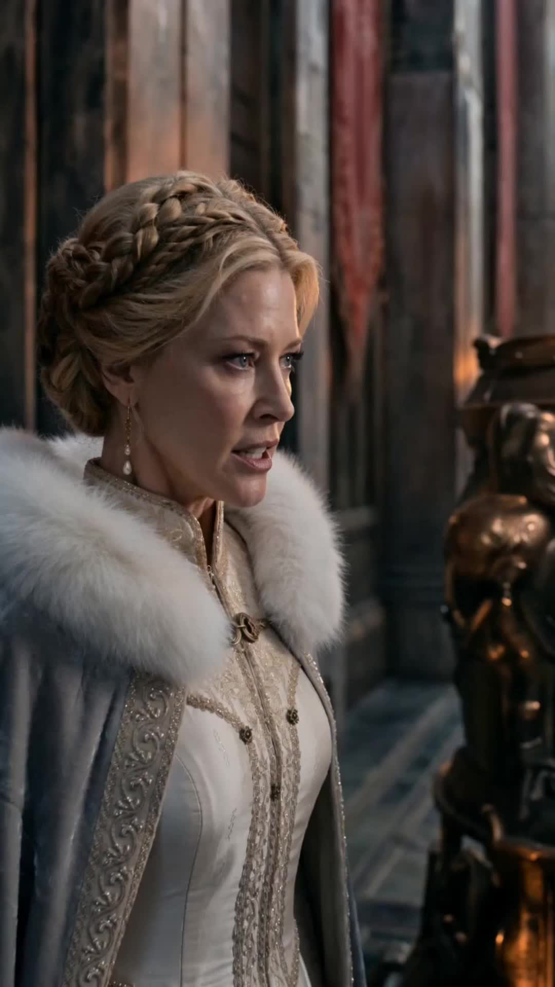The Son of Olympus Returns Episode 10