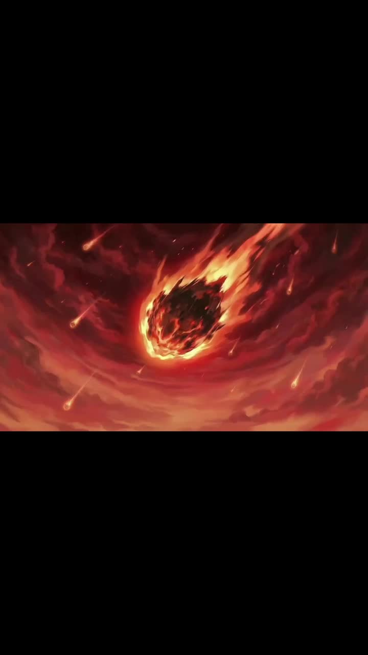 They Say It's an Apocalypse, I Say It's Heaven Episode 1