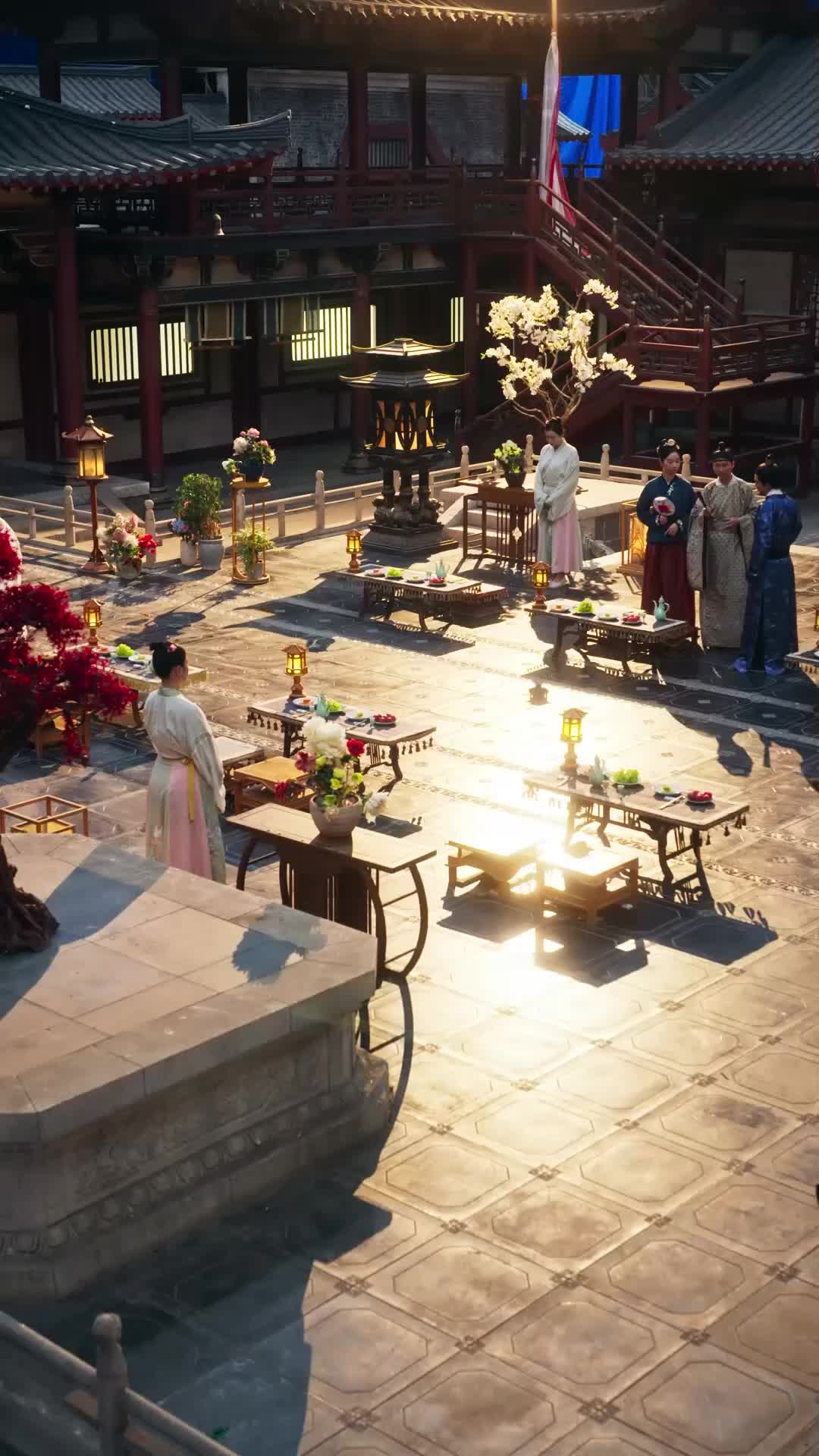 뒤엉킨 사랑 - Episode 40 - Episode 40