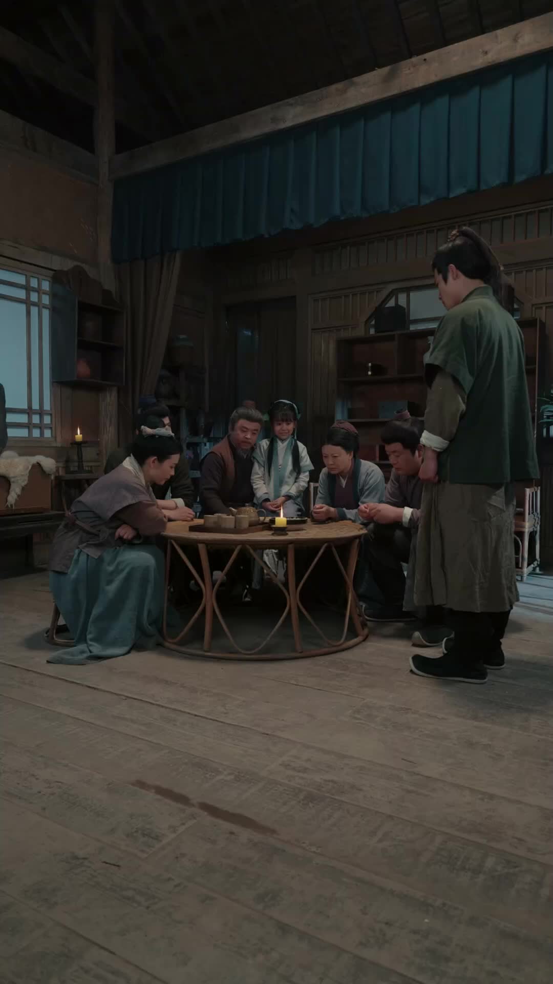 Ep 22