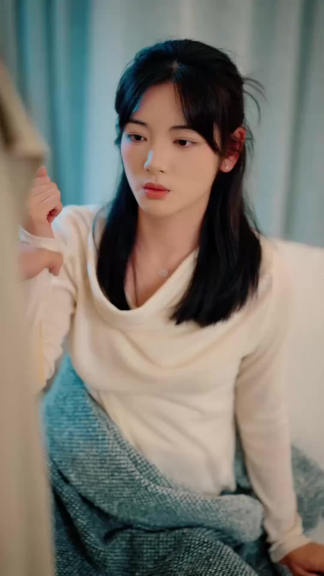The End of Your Season in My Life Episode 8