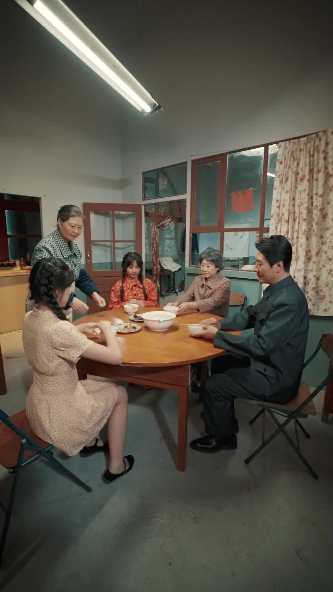 八零翻身记 第11集