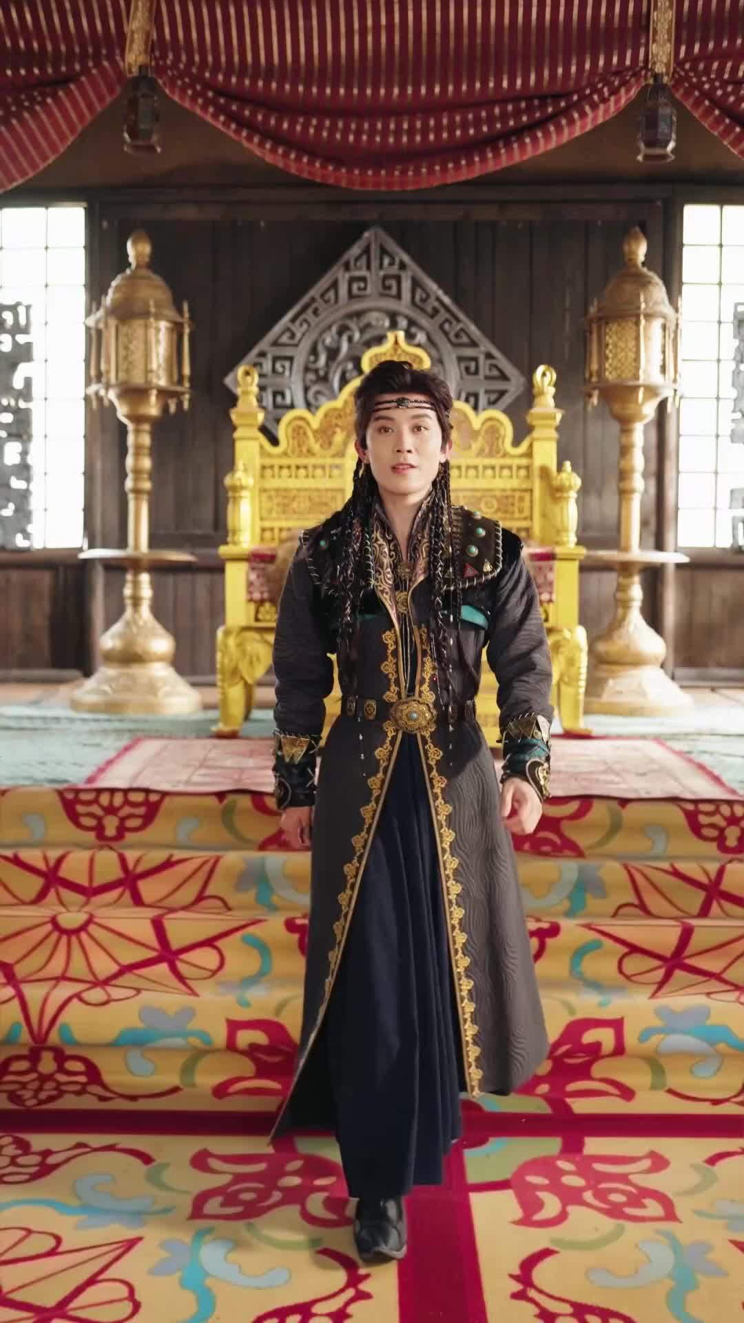 Cinta di Kehidupan Kedua - Episode 56 - Episode 56